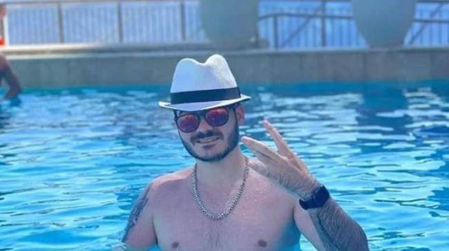 "Fairmont qəhrəmanı" həbs edildi -