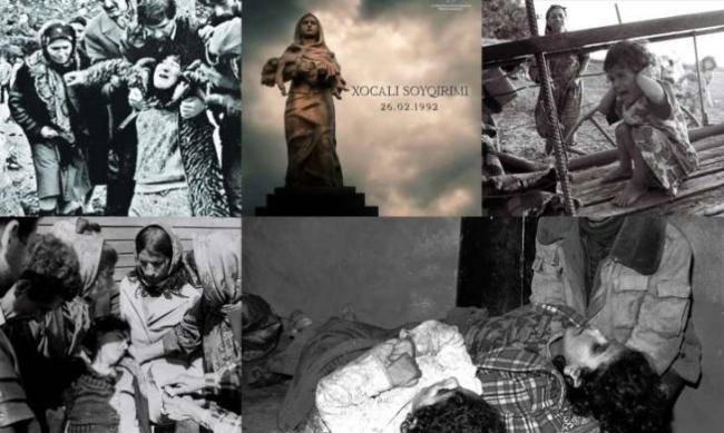 Ötən əsrin ən QANLI CİNAYƏTİ -