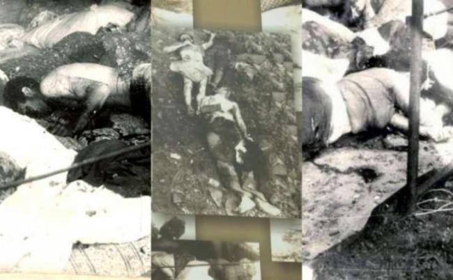 28 il öncə baş verən QƏTLİAMIN DETALLARI