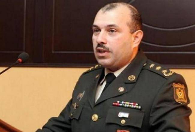 Müdafiə Nazirliyi son vəziyyəti açıqladı: