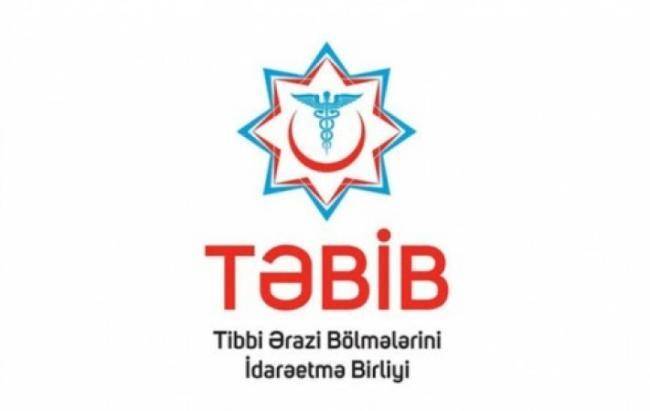 TƏBİB məlumat yaydı –