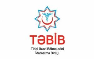 TƏBİB məlumat yaydı &ndash;  Xəbər şəkili