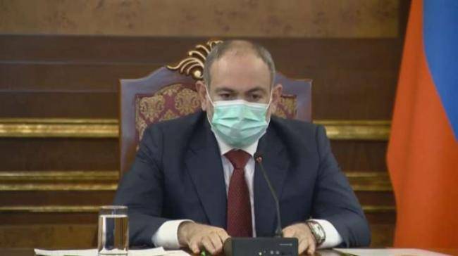 Ermənistanda Zəngəzur TƏLAŞI: Paşinyan xüsusi iclas keçirdi -