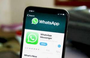 "Whatsapp"dan YENİLİK: Xəbər şəkili