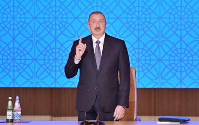 “Qoy bu iş bitsin, Azərbaycanın yeni dövrü başlanacaq”