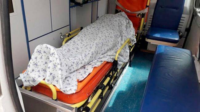 Azərbaycanda BƏDBƏXT HADİSƏ: