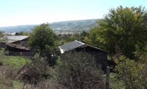 Hərb&ccedil;ilərimiz Qubadlının bu kəndinə daxil oldu - 