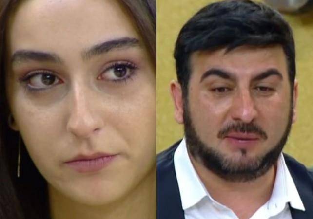 Tolik canlı efirdə ağladı: "Bacımın günahı yoxdur ki, onun qardaşıyam”