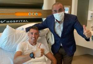 "Qalatasaray" Muslera ilə bağlı qərarını verdi