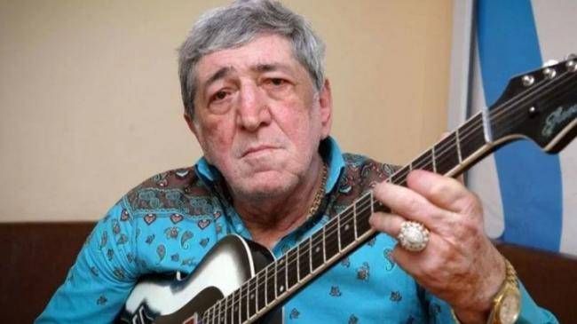 Rəmişin vəziyyəti ağırdır: "Aparın Ağdamı görsün”