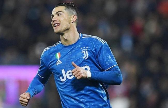 Ronaldo haqda yeni iddia - 120 milyon avro