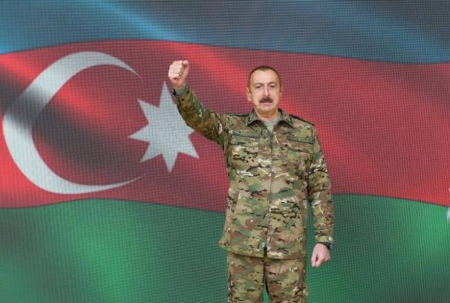 "Xoşbəxt adamam ki, ata vəsiyyətini yerinə yetirdim" -