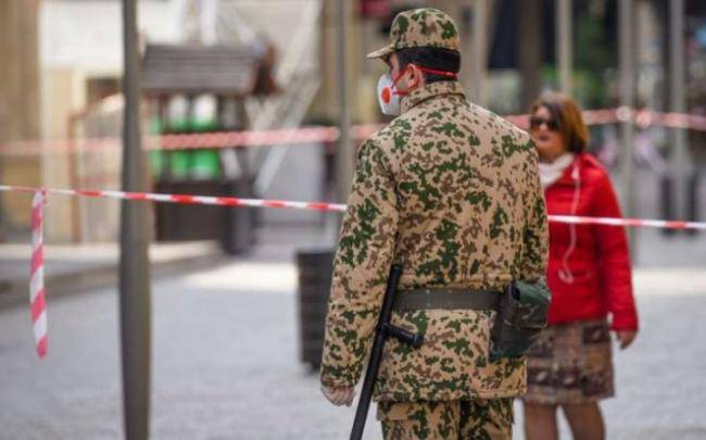 Azərbaycanda martın 15-dən sonra qapanma olacaqmı? -