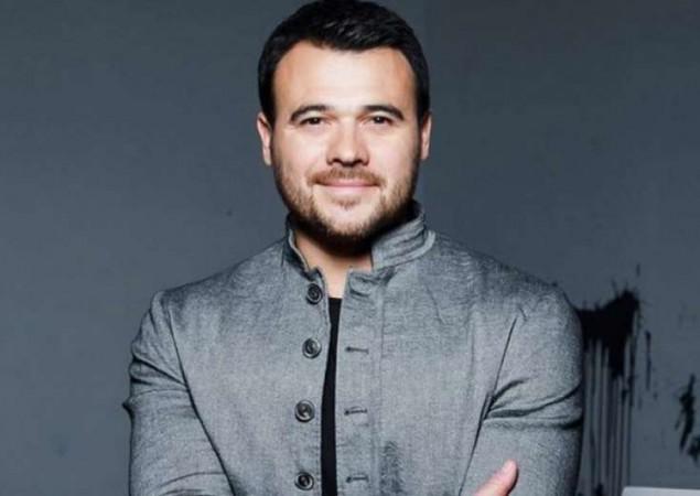 Emin Ağalarov bu azərbaycanlı şəxsin qızı ilə nişanlandı - Xəbər şəkili