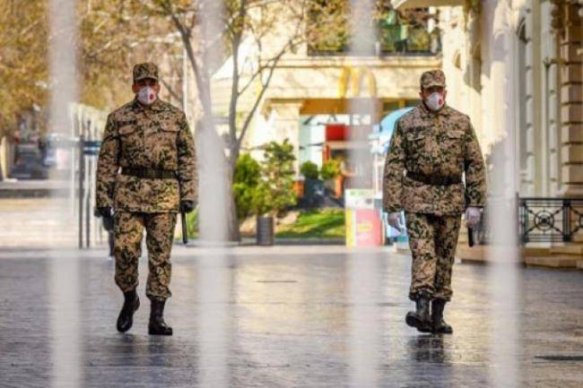 Azərbaycanda karantin rejimi ilə bağlı qərar verilir -