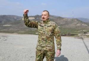 Prezident İlham Əliyev: