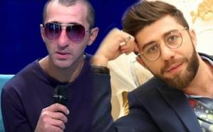 Samir Cavadzadənin qardaşı öldü Xəbər şəkili