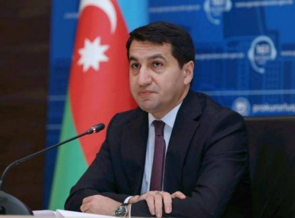 “Dağıntıların miqyası ağlasığmazdır” -