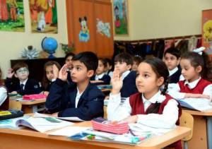 Məktəblərlə bağlı vacib AÇIQLAMA: Yanvarın 27-dən... -