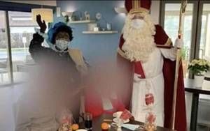 Şaxta Baba koronavirusa yoluxdurdu -  Xəbər şəkili