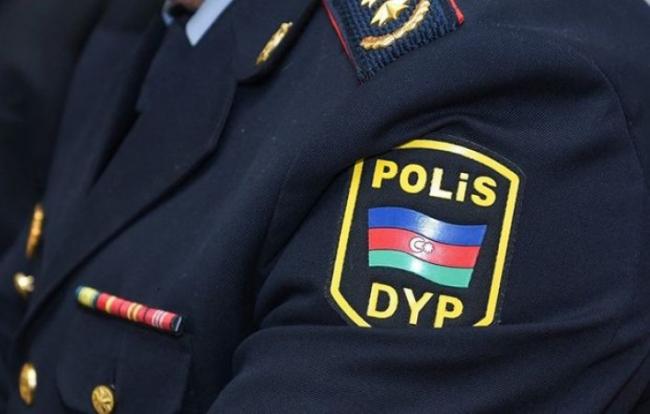 Koronavirusdan &ouml;lən polis kapitanının yerinə təyinat - 