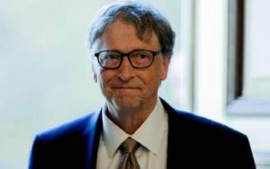 Bill Qeyts pandemiyanın bitəcəyi tarixi Xəbər şəkili