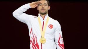 Dünya çempionundan Azərbaycana dəstək -