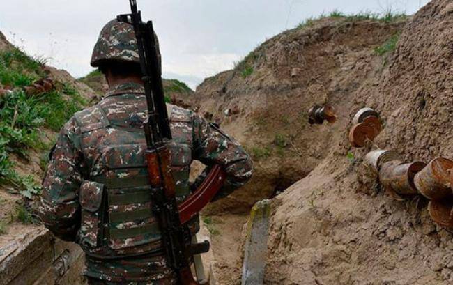 Ermənistanda hərbi vəziyyət rejimi daha da sərtləşdirildi