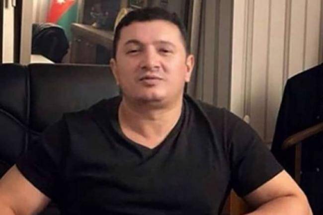 Lotu Qulinin ailəsinə növbəti