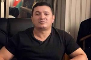 Lotu Qulinin ailəsinə növbəti