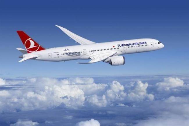 Türk Hava Yolları Ankara-Bakı-Ankara xüsusi uçuşlarına başlayır
