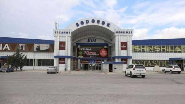 "Sədərək"lə bağlı sahibkarlara ŞAD XƏBƏR -