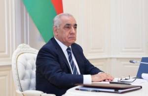 Baş nazir mühüm qərarı təstiq etdi