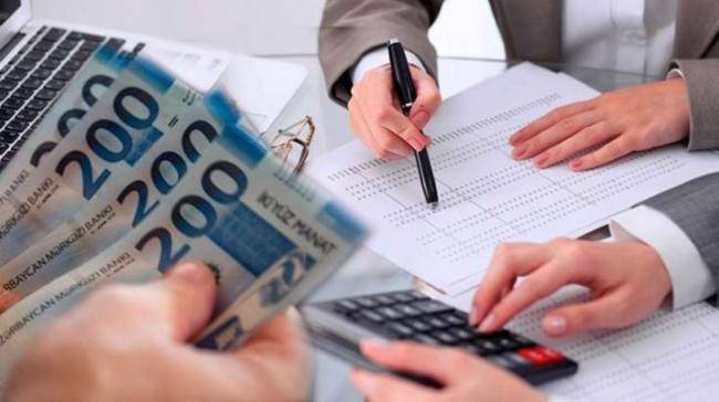 Dövlət bu sahibkarlara 250 manat yardım göstərəcək -