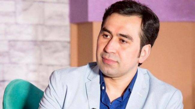 “Çox deyirdiniz torpaq, indi gedin yaşayın” - Elton