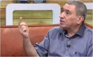 "Arvadım deyir ki, üçüncü dəfə evlən" Xəbər şəkili