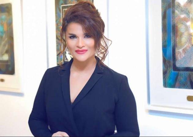 Əməkdar artist Xumar Qədimovaya