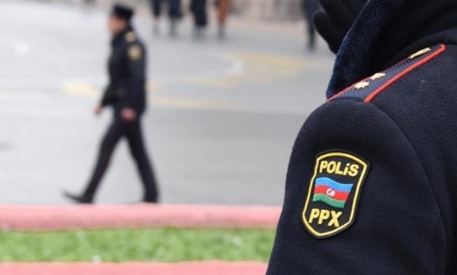 Masallıda polislər traktor s&uuml;r&uuml;c&uuml;s&uuml;n&uuml; d&ouml;yd&uuml;