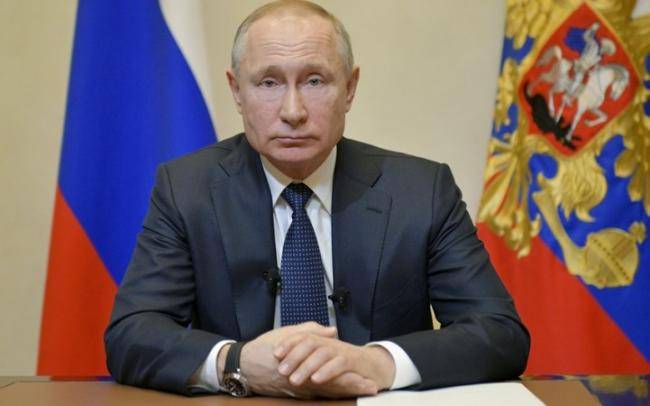 Putinin general rütbəsi almamasının səbəbi açıqlanıb