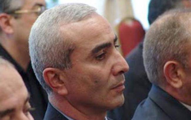 Birinci Qarabağ müharibəsinin erməni iştirakçısı məhv edildi