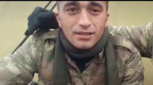 SON DƏQİQƏ! Hər kəsin narahat olduğu əsgər sağ tapıldı -  Xəbər şəkili