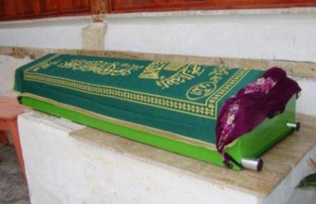 Azərbaycanda xanım müğənni qətlə yetirilib-