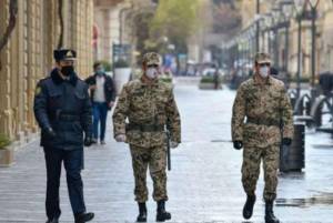 X&uuml;susi karantin rejimində bu sahələr fəaliyyət g&ouml;stərəcək -  Xəbər şəkili