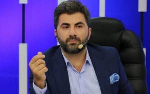 Zaur Baxşəliyev bu dəfə orduya 30 min yardım etdi Xəbər şəkili