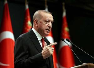 Ərdoğandan vacib təlimat: Regionda m&uuml;sbət proseslər baş verəcək Xəbər şəkili