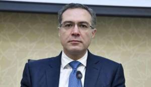 Şahmar M&ouml;vs&uuml;mov:  Xəbər şəkili