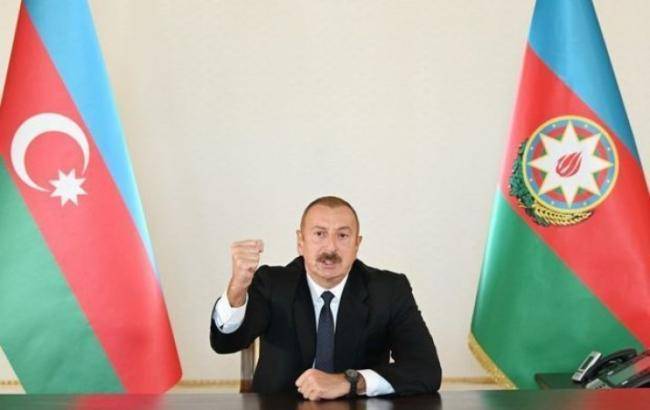 İlham Əliyev: “Bizim əsgərlərimiz xilaskar əsgərlərdir” -
