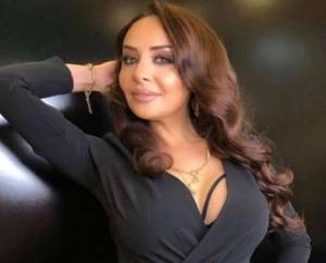 Koronavirusa yoluxan aparıcı Humay Muxtarovanın vəziyyəti pisləşdi - Xəbər şəkili