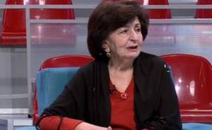 SON DƏQİQƏ: Kübra Əliyeva xəstəxanaya yerləşdirildi Xəbər şəkili