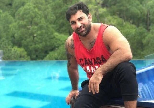 Kamil Zeynallının LÜT GÖRÜNTÜLƏRİ yayıldı - VİDEO